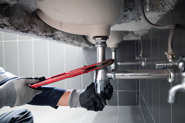 Trusted Leak Detection service in Oak Harbor, OH - Masters Plumbing Service